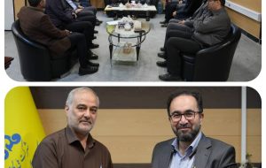 کسب رتبه برتر شرکت گاز استان ایلام در زمینه سلامت اداری در بین شرکت های گاز استانی کسب رتبه برتر شرکت گاز استان ایلام در زمینه سلامت اداری در بین شرکت های گاز استانی