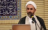 دیدار بانوان عرصه خبر با نماینده ولی فقیه در استان وامام جمعه ایلام