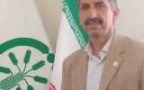 توزیع بیش از ۶۵۰۰ تن کود در ایلام؛ سیامک بیگی خبر داد: تحقق ۹۹ درصدی صدور حواله کودهای کشاورزی