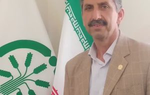 توزیع بیش از ۶۵۰۰ تن کود در ایلام؛ سیامک بیگی خبر داد: تحقق ۹۹ درصدی صدور حواله کودهای کشاورزی توزیع بیش از ۶۵۰۰ تن کود در ایلام؛ سیامک بیگی خبر داد: تحقق ۹۹ درصدی صدور حواله کودهای کشاورزی