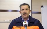 مدیرکل راهداری و حمل‌ و نقل جاده‌ای ایلام؛ مشکلی در تأمین اتوبوس برای بازگشت زائران در مرز مهران وجود ندارد