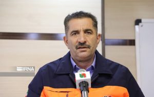 مدیرکل راهداری و حمل‌ و نقل جاده‌ای ایلام؛ مشکلی در تأمین اتوبوس برای بازگشت زائران در مرز مهران وجود ندارد