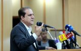 استاندار ایلام در آیین گرامیداشت روز خبرنگار:حل مشکلات معیشتی خبرنگاران ضرورتی حیاتی برای اعتلای جامعه است