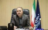 دکتر احمدی مدیرکل دامپزشکی استان ایلام: بر اساس نتایج آزمایشات سلامت شیر مصرفی شهروندان و مردم استان ایلام در حال افزایش است
