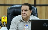 استاندار ایلام در نشست ستاد ویژه اربعین: مرز مهران همچنان پرترددترین مرز اربعین است/ زیرساختهای آب و حملونقل در مهران تقویت شده است استاندار ایلام در نشست ستاد ویژه اربعین: مرز مهران همچنان پرترددترین مرز اربعین است/ زیرساختهای آب و حملونقل در مهران تقویت شده است