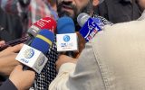 “توزیع روزانه بیش از ۱۰ هزار پرس غذا در موکب ابراهیم قتال مهران؛ ایلام در خدمت‌رسانی به زائران اربعین پیشتاز است”