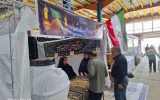 بازدید فرماندار از وضعیت زیرساخت های اربعین و نحوه خدمات دهی به زائرین