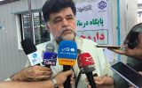 «موکب درمانی تأمین اجتماعی ایلام با ۴۳۷ خدمت رایگان، پشتیبان زائران حسینی شد»