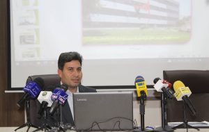 خدمات گسترده صنعت برق استان ایلام در یک‌سال نخست دولت چهاردهم