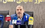 ایلام در مسیر توسعه اقتصادی؛ تحقق درآمدهای مالیاتی ۴۶ درصدی تا مرداد