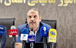 ایلام در مسیر توسعه اقتصادی؛ تحقق درآمدهای مالیاتی ۴۶ درصدی تا مرداد
