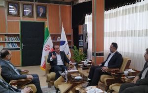 استاندار ایلام: مرز مهران ظرفیتی اقتصادی برای استان ایلام است
