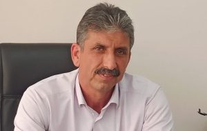 مدیر خدمات حمایتی کشاورزی ایلام: توزیع ۱۰ هزار تن کود شیمیایی در راستای جهش تولید