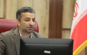 کاهش چشمگیر کمفروشی در ایلام به کمتر از ۸ درصد کاهش چشمگیر کمفروشی در ایلام به کمتر از ۸ درصد