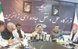 رشد ۸ درصدی تردد زائران در مرز مهران؛ افزایش استقبال و تقویت ناوگان حمل‌ونقل عمومی