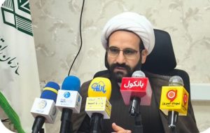 ایلام الگوی ملی وقف و وحدت؛ ۲۵ سند موقوفه جدید در یک سال اخیر صادر شد