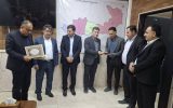کاوه سارویی مدیر امور توزیع برق هلیلان شد.