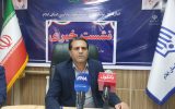 حذف مدارس سنگی وکانکسی در ایلام، اولویت دولت تا پایان ۱۴۰۴