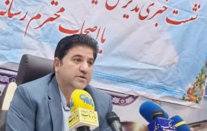 مدیرکل میراث فرهنگی استان ایلام: ۱۲۷ بوم‌گردی و ۱۴۳ مجتمع رفاهی فعال / نخستین هتل سه‌ستاره روستایی در آستانه بهره‌برداری   –