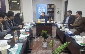 خانه مطبوعات ایران خواستار بازنگری در ساختار اطلاع‌رسانی دولت شد