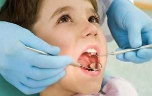 آغاز پویش ملی سلامت دهان و دندان در ایلام آغاز پویش ملی سلامت دهان و دندان در ایلام