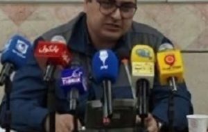 مدیرعامل سیمان ایلام: مرز چیلات ظرفیت تبدیل شدن به محور صادراتی کلینکر را دارد.