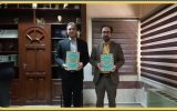 انعقاد تفاهم‌نامه همیار گاز برای دومین سال متوالی بین آموزش و پرورش و شرکت گاز ایلام