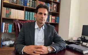 یکشنبه ۴ آبانماه ۱۴۰۴ آخرین مهلت ثبتنام و پذیرش تقاضای داوطلبان عضویت در هیئت مدیره و بازرسان سازمان نظام کاردانی ساختمان استان ایلام یکشنبه ۴ آبانماه ۱۴۰۴ آخرین مهلت ثبتنام و پذیرش تقاضای داوطلبان عضویت در هیئت مدیره و بازرسان سازمان نظام کاردانی ساختمان استان ایلام