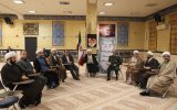 استاندار ایلام خبر داد: تدوین طرحی با محوریت محله‌ و مسجد در استان
