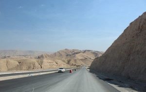 مدیرکل راه و شهرسازی استان ایلام خبر داد:  فعال بودن 38 پروژه راهسازی در استان ایلام