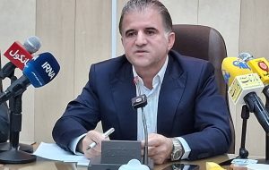 دانشگاه ایلام در مسیر حکمرانی علمی و توسعه فرهنگی استان