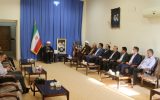 نماینده ولی فقیه در استان ایلام: دانشگاه‌ جامع علمی کاربردی می‌تواند به حل بحران بیکاری و اصلاح نظام آموزشی کمک کند
