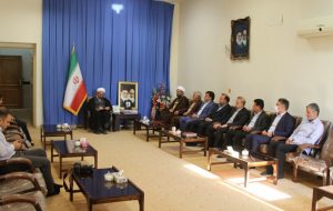 نماینده ولی فقیه در استان ایلام: دانشگاه‌ جامع علمی کاربردی می‌تواند به حل بحران بیکاری و اصلاح نظام آموزشی کمک کند