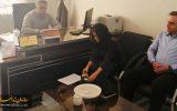 زوج ایلامی ۱۰۰ میلیون تومان برای آزادی زندانیان اهدا کردند