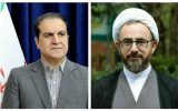 دعوت امام جمعه و استاندار ایلام از مردم برای شرکت در راهپیمایی یوم الله ۱۳ آبان