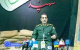 مدیرکل حفظ آثار ایلام: هیچ اقدامی در دفاع مقدس بدون پیوست رسانه‌ای کامل نیست