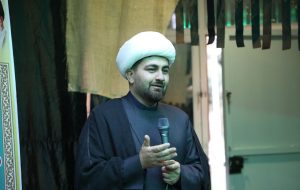 تجلیل مسئول عقیدتی سیاسی حفظ آثار ایلام از نقش اثرگذار خبرنگاران در دفاع مقدس و جنگ نرم حجت‌الاسلام محمدی: خبرنگاران ایلام سرمایه‌های امین مردم و یاوران همیشگی انقلاب هستند