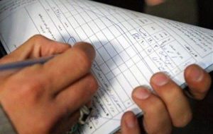 تشکیل ۱۵ گزارش تخلف و اخطاریه بهداشتی برای نانوایان شهرستان دهلران