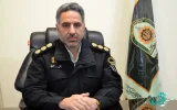 کشف ۱۲۸ دستگاه ماینر قاچاق در مهران