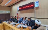 فرماندار:مساله خودحفاظتی در ادارات و دستگاه های اجرایی جدی گرفته شود