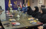 مدیرکل پست استان درنشست شورای امربه معروف عنوان کرد:کاهش تخلفات اداری و جهش درآمدی پست ایلام با رویکرد پیشگیرانه