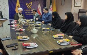 مدیرکل پست استان درنشست شورای امربه معروف عنوان کرد:کاهش تخلفات اداری و جهش درآمدی پست ایلام با رویکرد پیشگیرانه