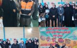 اختتامیه مسابقات فرهنگی و ورزشی کارکنان ایلام برگزار شد