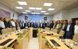 نوریان: ایثارگران پالایشگاه گاز ایلام، الگوی جهاد در سنگر تولید