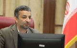 مدیرکل استاندارد ایلام از تشدید طرح نظارت بر مواد غذایی پرمصرف رمضان خبرداد