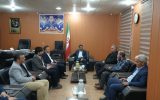 پیشرفت ۵۰ درصدی پروژه فاز اول گازرسانی به مرز چیلات