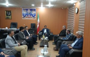 پیشرفت ۵۰ درصدی پروژه فاز اول گازرسانی به مرز چیلات پیشرفت ۵۰ درصدی پروژه فاز اول گازرسانی به مرز چیلات