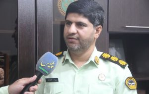 دستگیری سارقان و کشف ۲۳ فقره سرقت در سیروان دستگیری سارقان و کشف ۲۳ فقره سرقت در سیروان