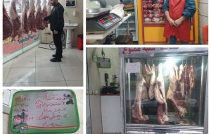 تشدید نظارت و بازرسی روزانه ویژه نوروز 1405،کارشناسان سازمان جهاد کشاورزی