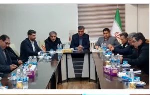 رئیس سازمان جهاد کشاورزی استان ایلام: دوگانه‌سوز کردن ۲۰ درصد واحدهای نانوایی‌ استان ایلام در دستور کار قرار گرفت